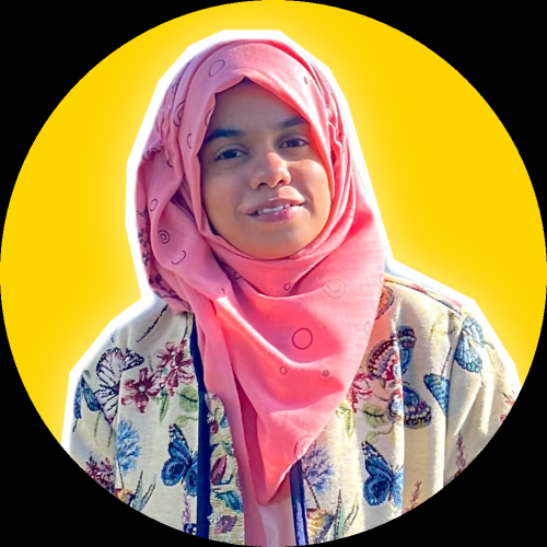 Pashmina M.