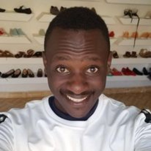 KELVIN m. profile photo