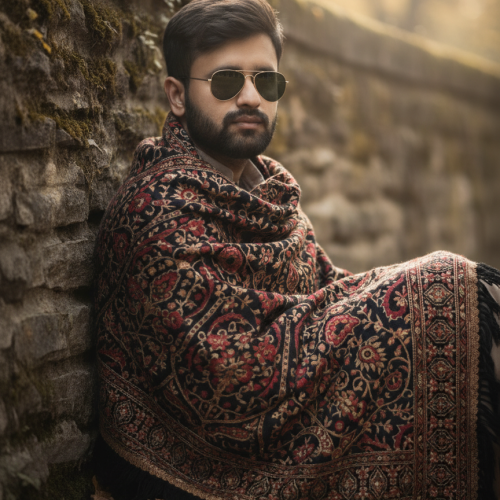 Hafiz A. profile photo