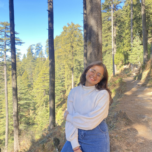 Vaishali S.