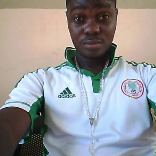ABIODUN S.