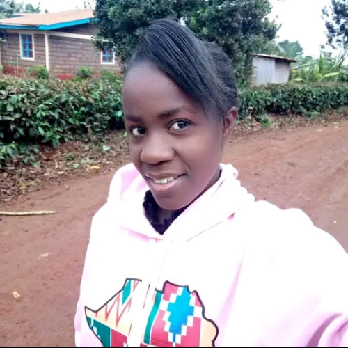 Christine  W. profile photo