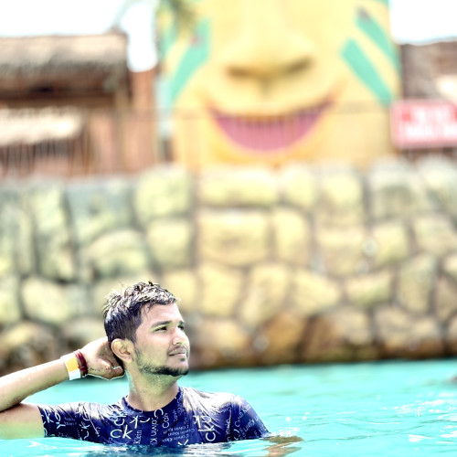 abhijit g. profile photo