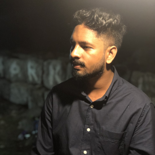 Athul P.