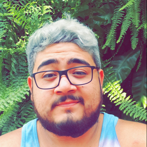 Mario R. profile photo