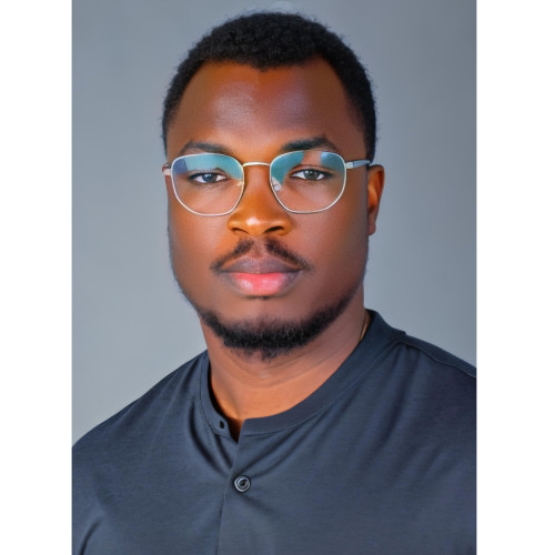 Achiraf O. profile photo