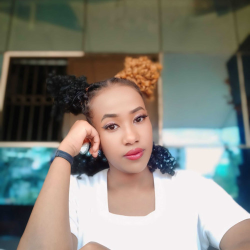 Tabitha M. profile photo