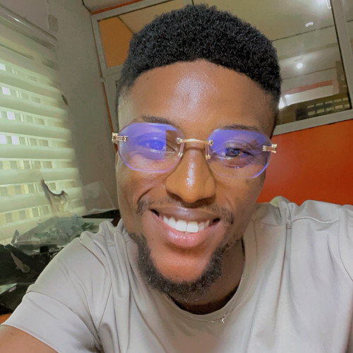 Oghenedoro O. profile photo