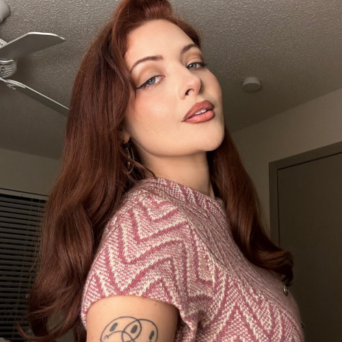Madison K. profile photo