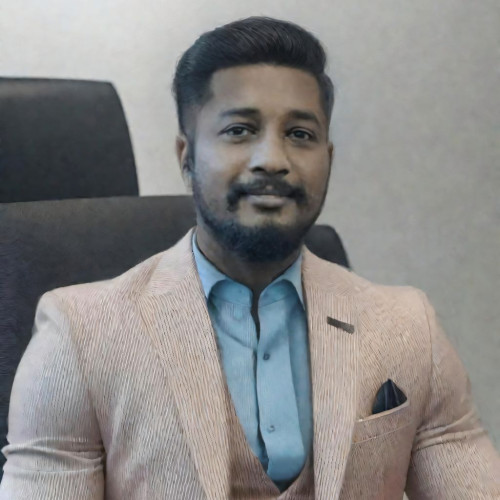 Vipul B. profile photo