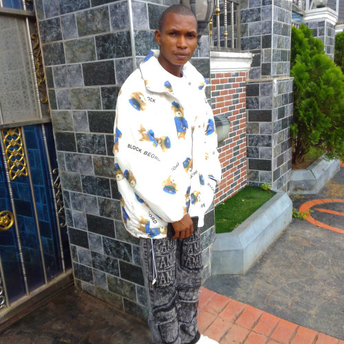 godstime P.