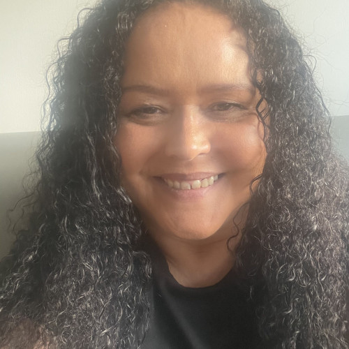 claudine c. profile photo