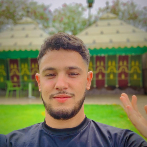 Anas  T. profile photo
