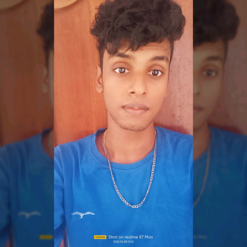 Jerish  J.