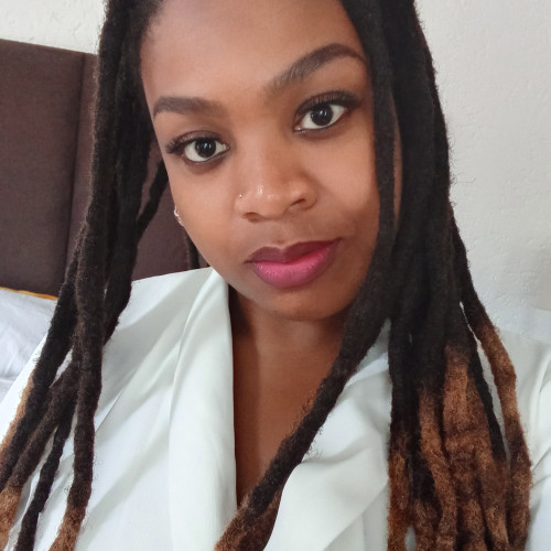 Blessing  M. profile photo