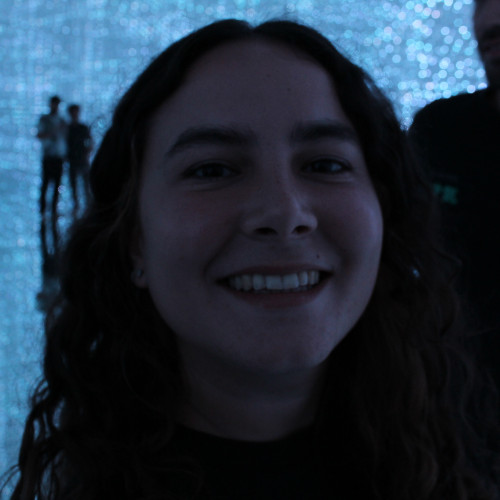 Andrea M. profile photo