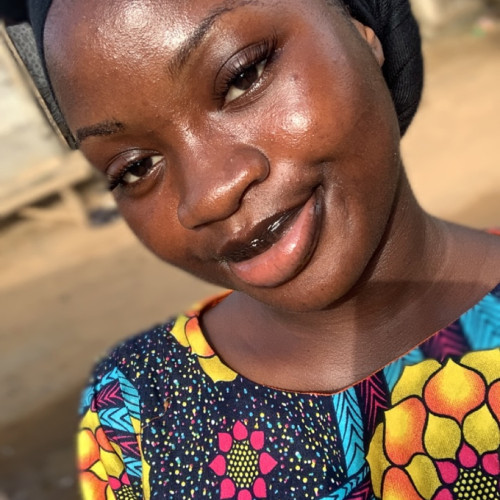 Esther A. profile photo
