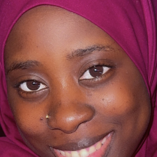 Isatou T. profile photo