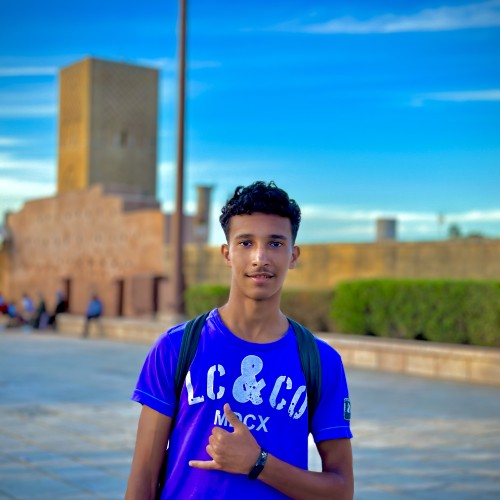 ilyas r. profile photo