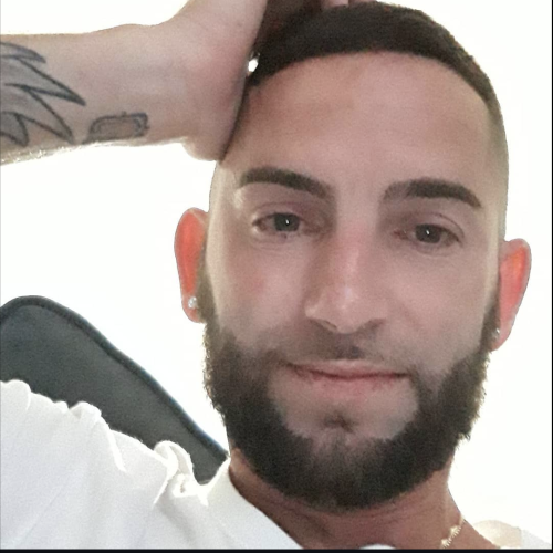 matthew h. profile photo