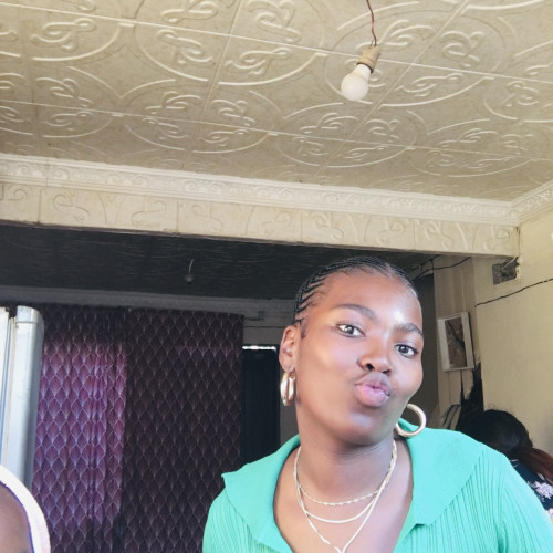 Sinovuyo  M. profile photo