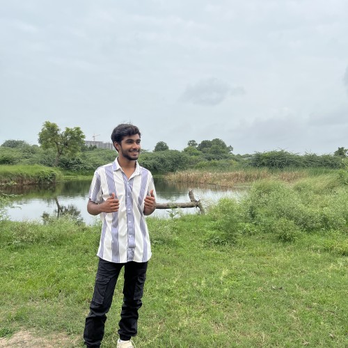 Dhyanam S. profile photo