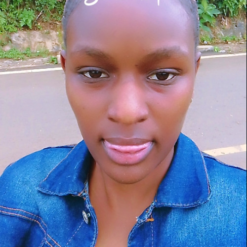 Goodness M. profile photo