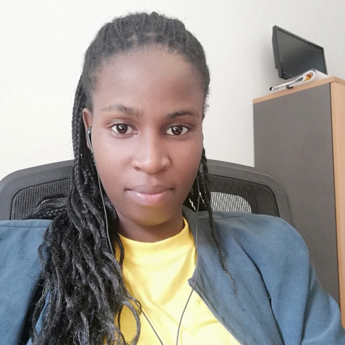 Uwabeza E. profile photo