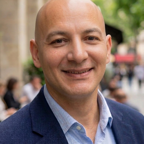 Juan G. profile photo