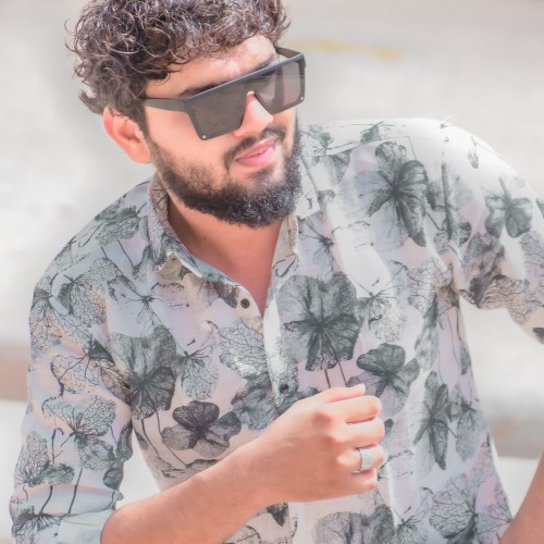 Ramiz k. profile photo