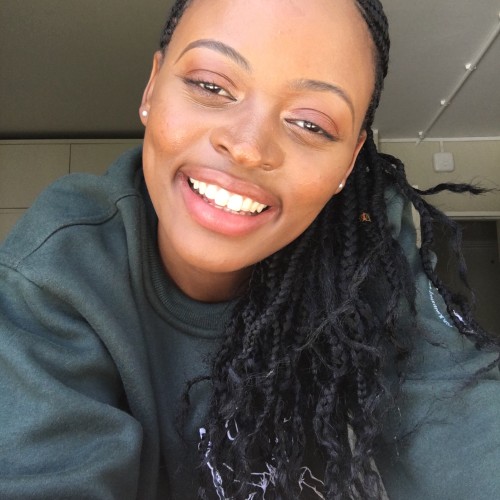 Annah K.