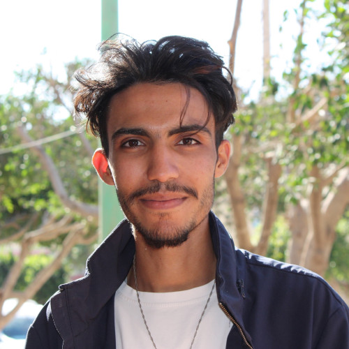 Soufiane E. profile photo