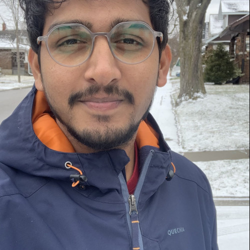 Hemanth R. profile photo