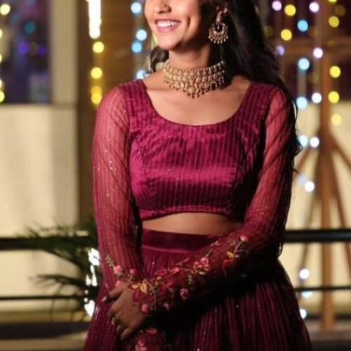 Ammu G. profile photo