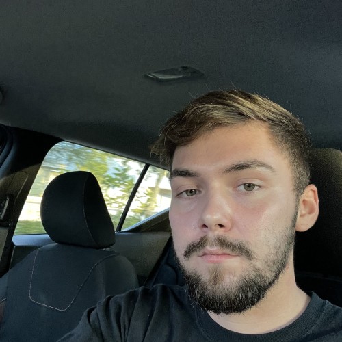 Luke L. profile photo