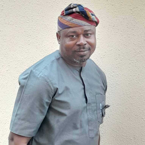 Idowu S.