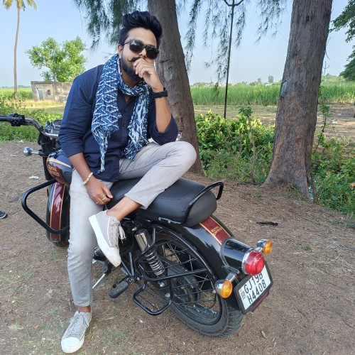 Yuvraj M. profile photo