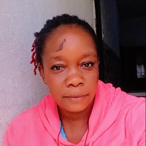 Mariama K.