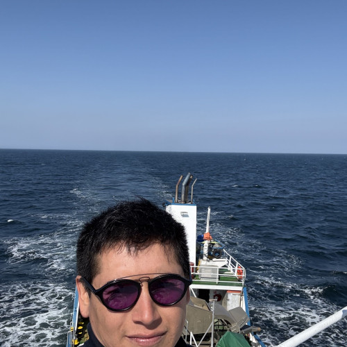 Manuel R. profile photo