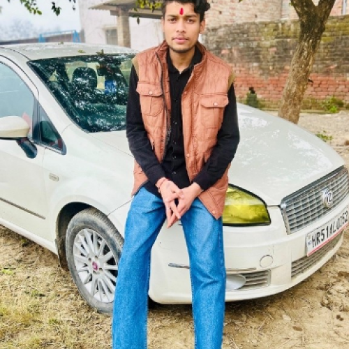 Ashu R. profile photo