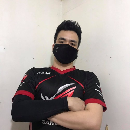 Mitch  P. profile photo