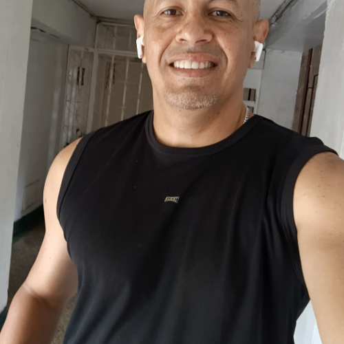 Jesus G G. profile photo