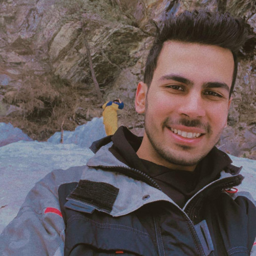 Rubal M. profile photo