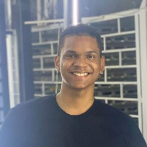 Dariel G.