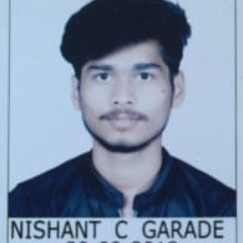 Nishant G. profile photo