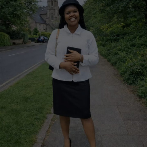 Lucky  L. profile photo