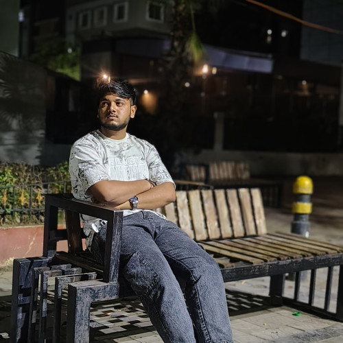 Shrinivas H. profile photo