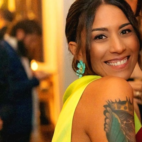 Matilde B. profile photo