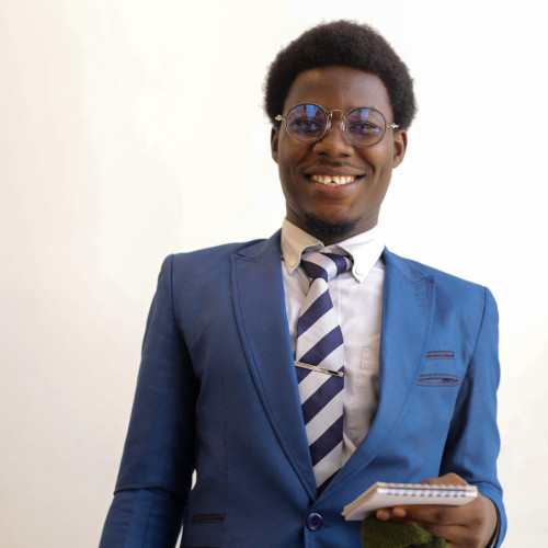Abayomi S. profile photo