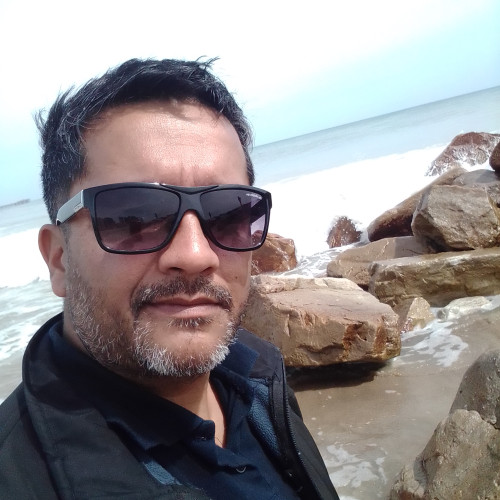 Gabriel M. profile photo
